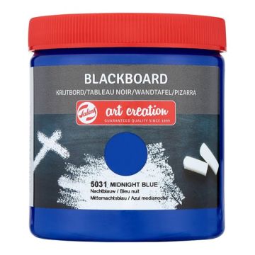 Blackboard 250 ml Midnight Blue
