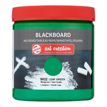Blackboard 250 ml Leaf Green