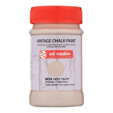 Royal Talens Vintage Chalk Pastel pink 100ml