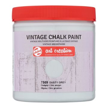 Vintage Chalk Paint 250 ml Dusty Grey