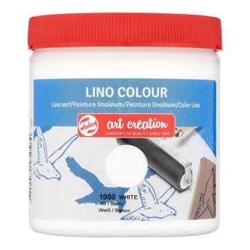Lino Colour 250 ml White