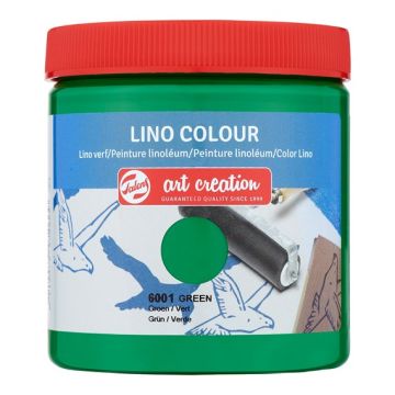 Lino Colour 250 ml Green