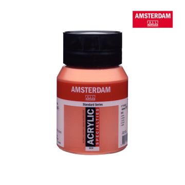 Acrylic Paint 500ml - Copper  (17728052) Amsterdam