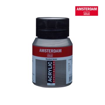 Acrylic Paint 500ml - Graphit 840 - 17728402 Amsterdam
