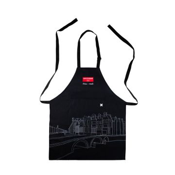 Painter's Apron Urban Amsterdam - 88009300