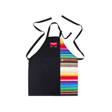 Painter's Apron Colorful Amsterdam - 88009301