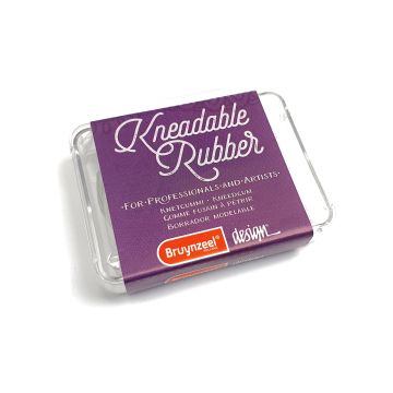 kneadable rubber 9434