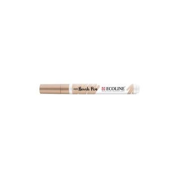 Ecoline Liquid Watercolour Brush Pen - Beige 420
