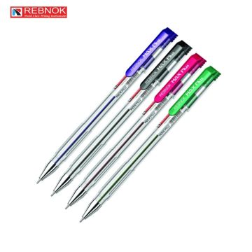 Ball Pen Max Plus Rebnok - R11