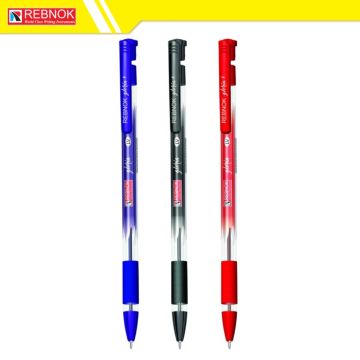 Ball Pen Gloria Rebnok - R19