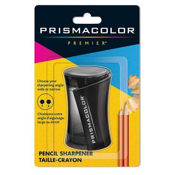 Prismacolor Premier Sharpener 2 Hole Canister