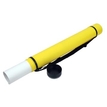 Sheet Container SC02 Yellow Isomars