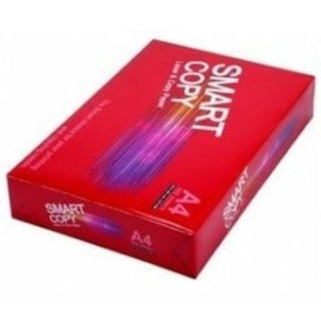 Photocopy Paper A4 80gsm - SMART COPY