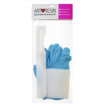 ArtResin Accessory Kit