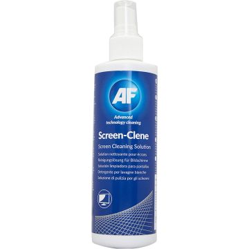 AF Screen-Clene - Universal screen cleaning solution
