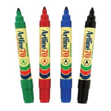 Permanent Marker 70 - ARTLINE