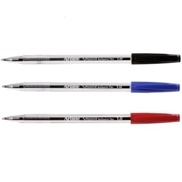 Artline 8210 Smoove Medium Ballpoint Pen