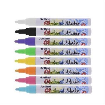 GLASSBOARD MARKER EPG4 ARTLINE