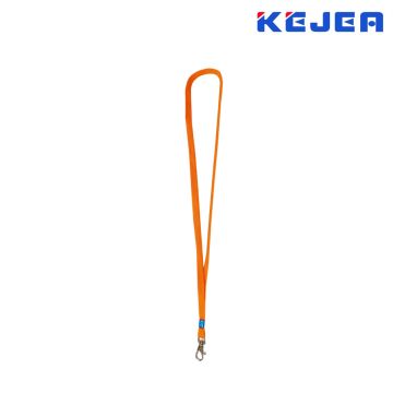 Orange Lanyard K-1085 - Kejea