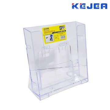 Acrylic Literature Holder K-305