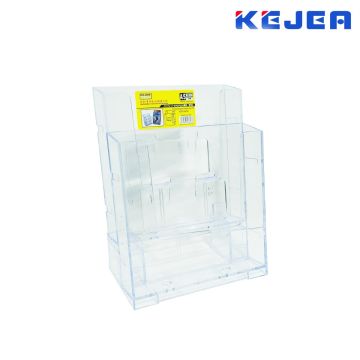 Acrylic Literature Holder K-306