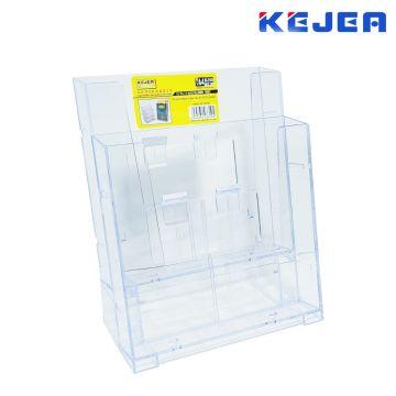 Acrylic Literature Holder K-309