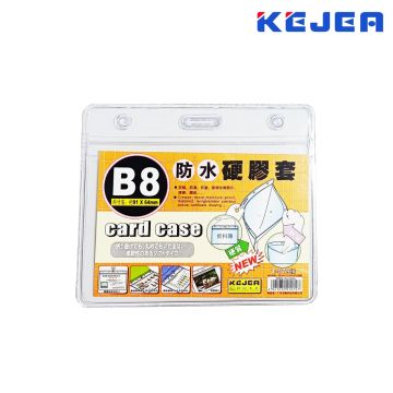 Name Card Case Horizontal 91x64mm T-079H KEJEA