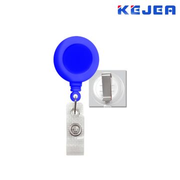 Blue Badge Reel T-425 - Kejea