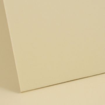 لوح تثبيت A1 - لون كريمي