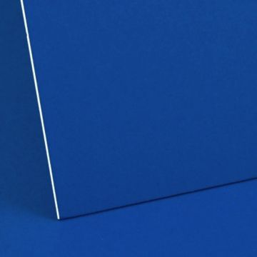 لوح تركيب A1 - أزرق