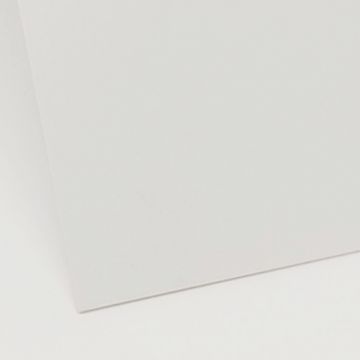 لوح تثبيت A1 - أبيض