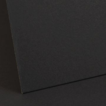 لوحة تثبيت A1 - لون أسود