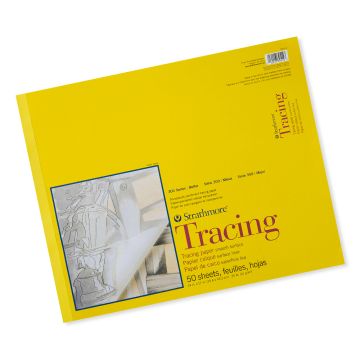 Strathmore 370-14 300 Tracing Pad 14"x17"