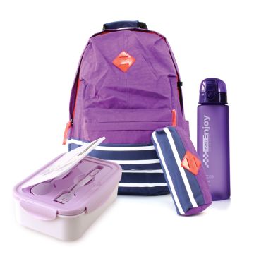 Sorobag 207 Backpack Set-2