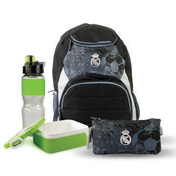 Real Madrid Set of 4 Bag-1