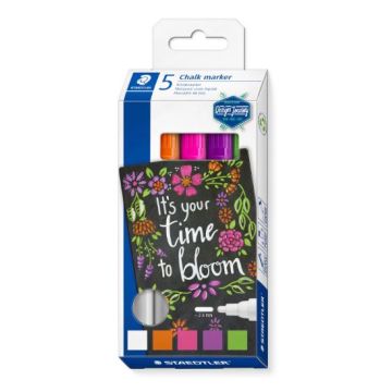 Staedtler LumocolorÂ® chalk marker 344