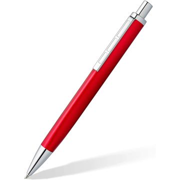 Staedtler Triplus Ballpoint 1.0 Red