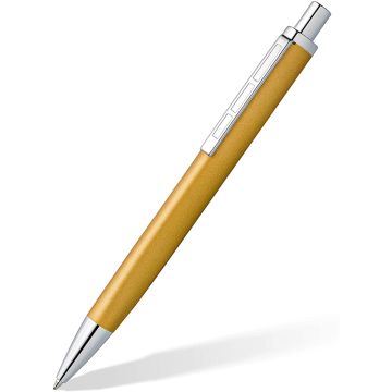 Staedtler Triplus Ballpoint 1.0 Gold