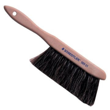 Staedtler Horse Hair Dusting Brush