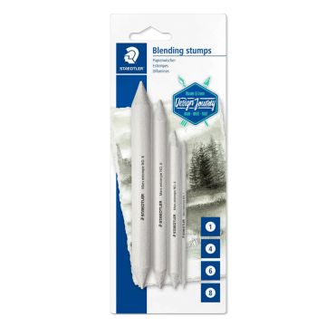 Staedtler Blending Stump Set