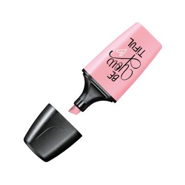 Boss Mini Pastel Highlighter Pink Blush