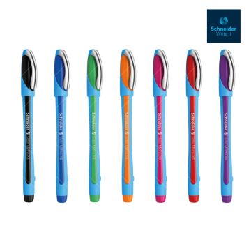 Pen Slider Memo XB 0.6mm