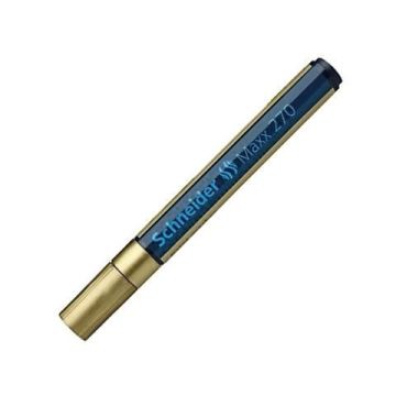 Paint Marker Maxx 270 Gold