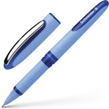 Pen Roller Ball 0.5mm Blue - 183503
