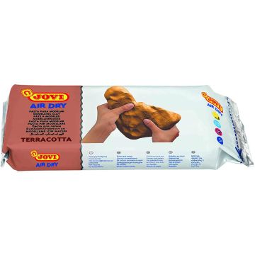 Modeling Clay Air Dry Terra 1000g - Jovi