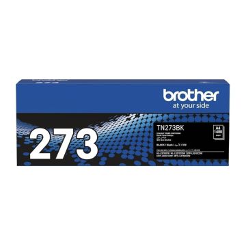 Brother Black Toner Cartridge - TN273BK