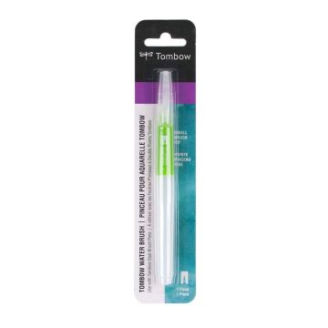 Tombow Water Brush, Small