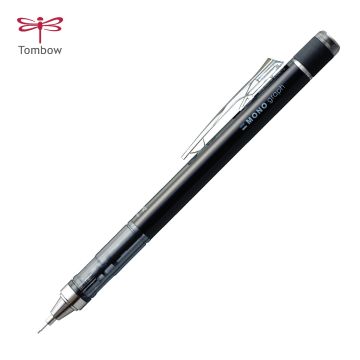 Mechanical Pencil "MONO Graph" 0.7mm, Black
