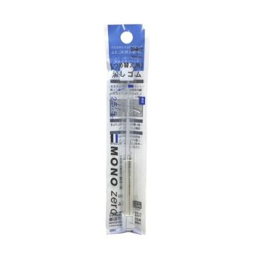 Tombow Mono Zero Eraser Refill - Rectangular