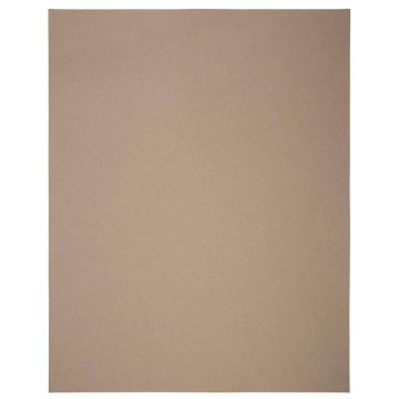 Toned Sketch Paper Single Sheets 400 Series 19"x24" - Tan